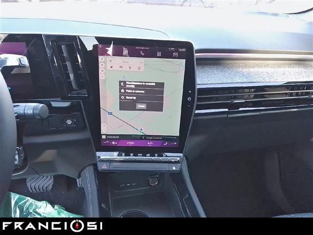 RENAULT Espace 1.2 E Tech full hybrid 200cv Techno