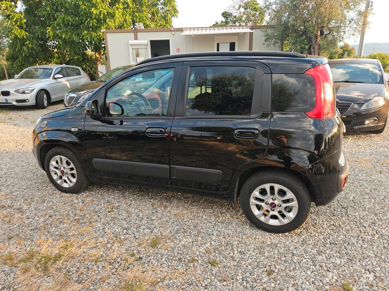 Fiat Panda 1.3 MJT S&S Lounge