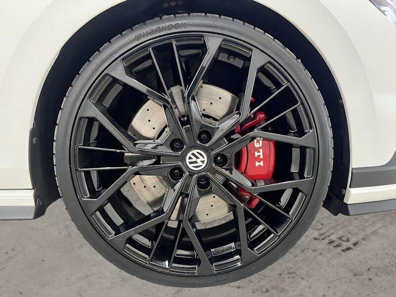 Volkswagen Golf GTI 2.0 TSI GTI DSG CLUB SPORT IVA ESPOSTA