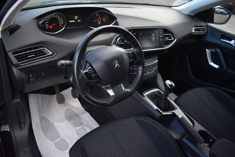 Peugeot 308 Allure BlueHDi 130 S&S