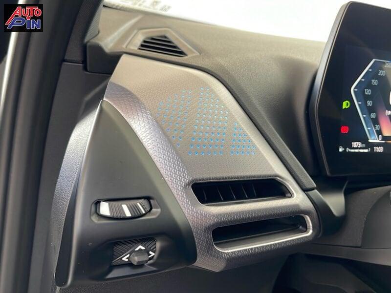 BMW Serie 1 118d MSport Design aut. *PROMO*