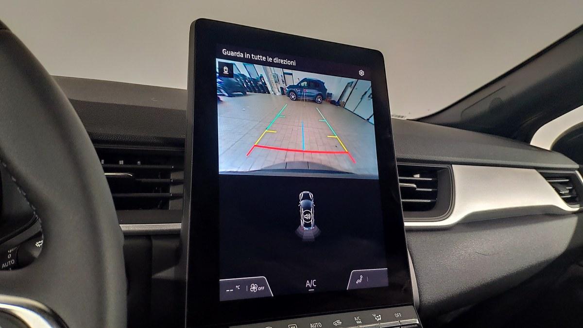 MITSUBISHI Asx 1.3L Mild Hybrid 140 Cv Invite