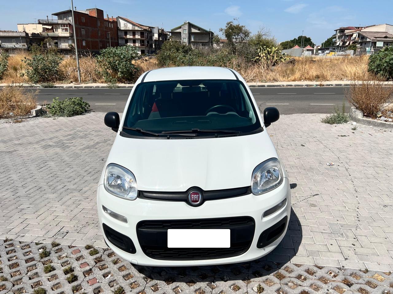 Fiat Panda 900 METANO O-C-C-A-S-I-O-N-E 2015