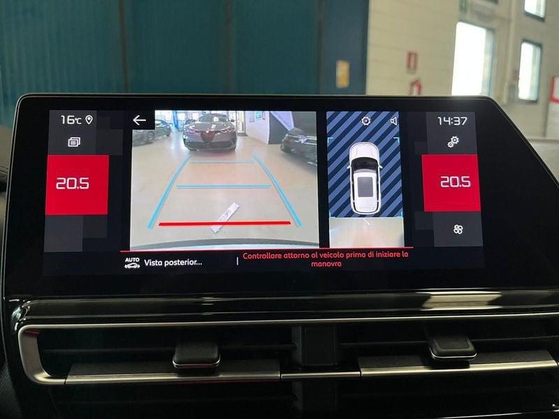 Citroën C5 Aircross C5 Aircross BlueHDi 130 S&S EAT8 Plus - PROMO SIRONIAUTO+