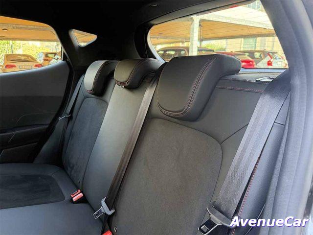 FORD Fiesta 5 porte 1.5 ecoboost ST 200cv TELECAMERA CARPLAY