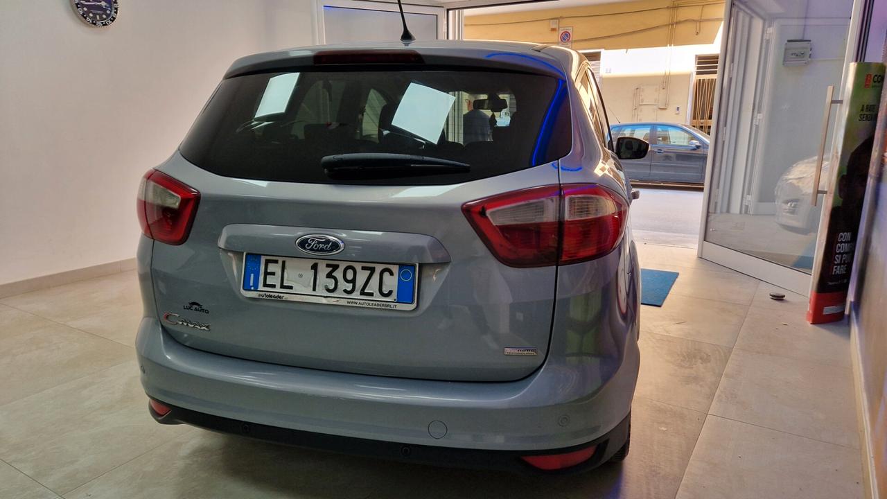 Ford C-Max 1.6 TDCi 115CV Titanium