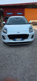 Ford Puma 1.5 EcoBlue 120 CV S&S Connect