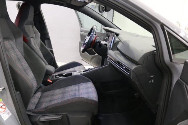 VOLKSWAGEN Golf 2.0 TSI GTI DSG "bellissima"