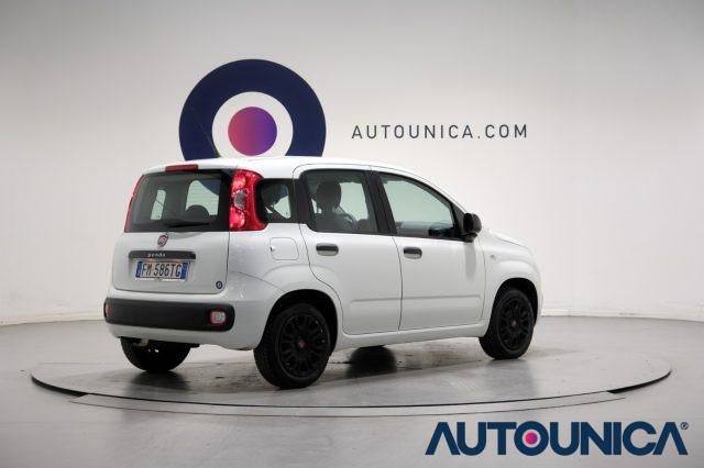 FIAT Panda 1.2 EASYPOWER EASY NEOPATENTATI