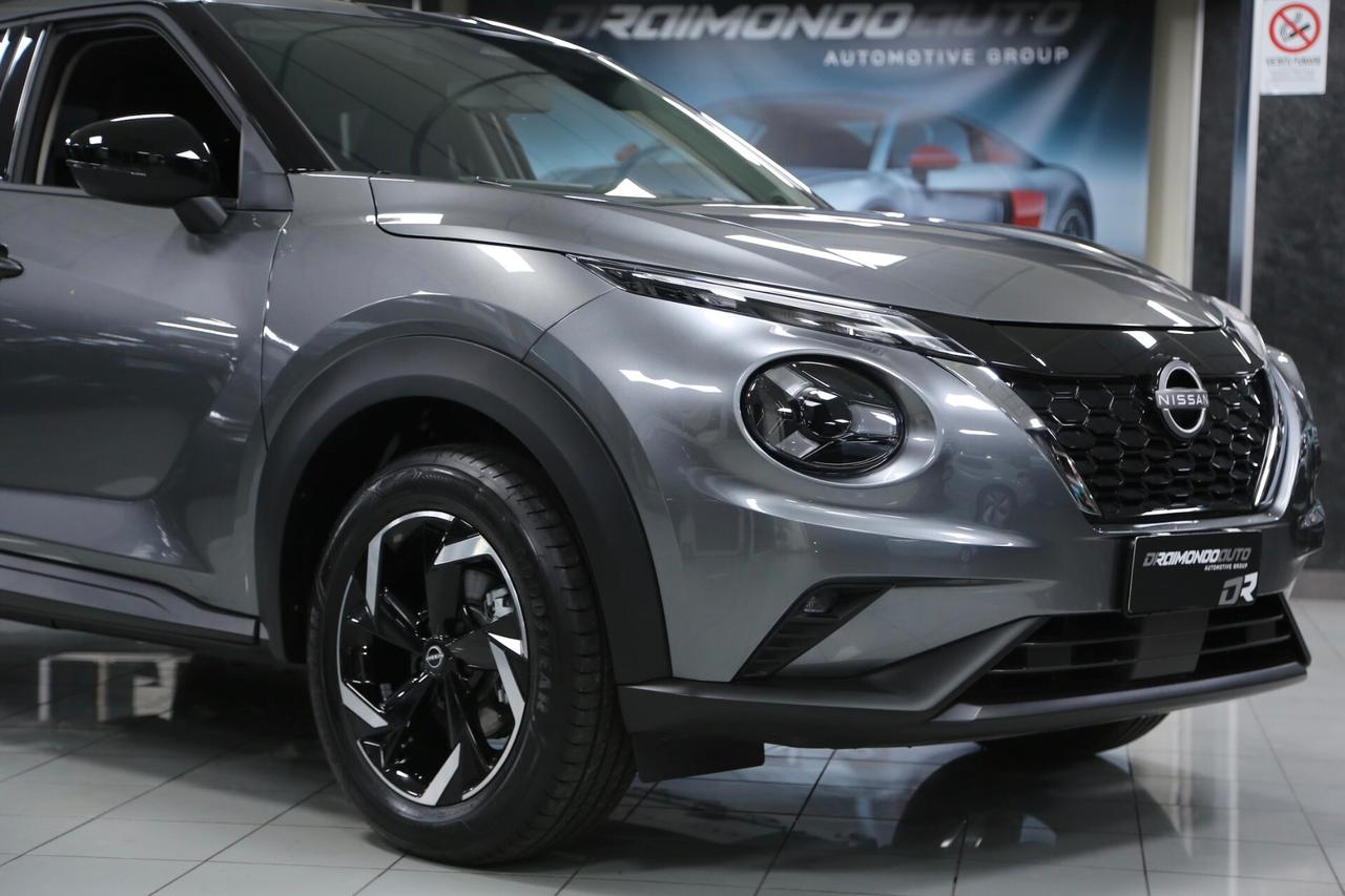Nissan Juke 1.6 HEV Acenta auto_KM0_2025
