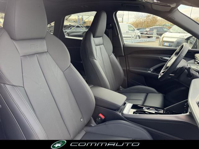 AUDI Q5 SPB TDI MHEV+ S tronic quattro S-LINE EDITION