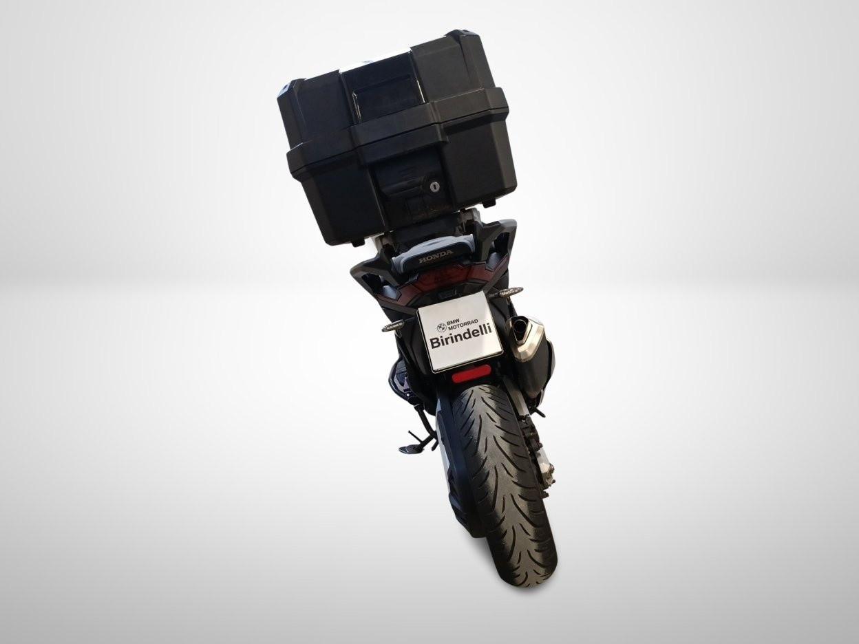 Honda X-ADV 750 - ABS DCT