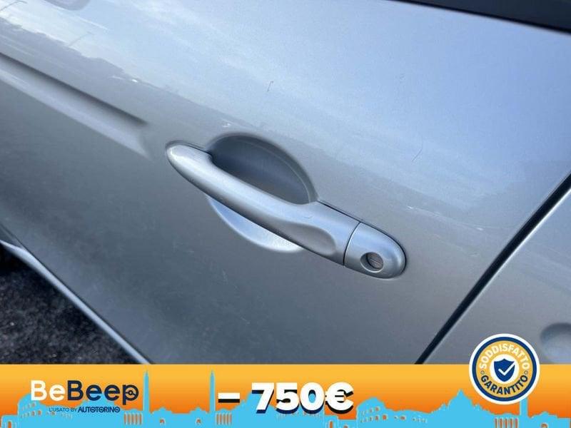 smart forfour EQ PASSION MY19