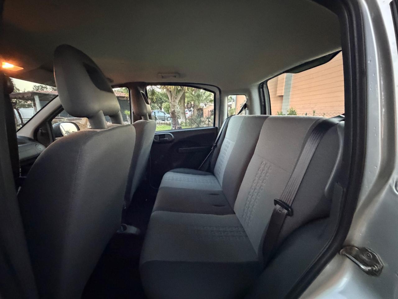 Fiat Panda 1.2 EasyPower Easy