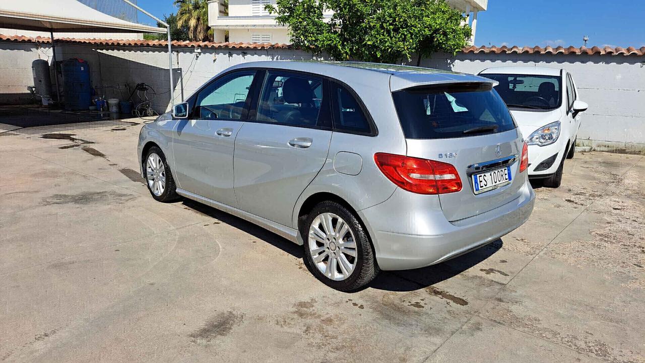 Mercedes Classe B 180 CDI Automatic Executive