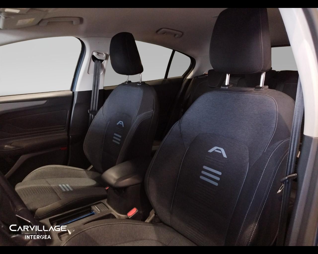 FORD Focus Active 1.0t ecoboost h 125cv