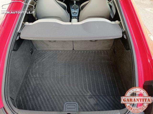 AUDI TT Coupé 1.8 TFSI S-Tronic 180Cv