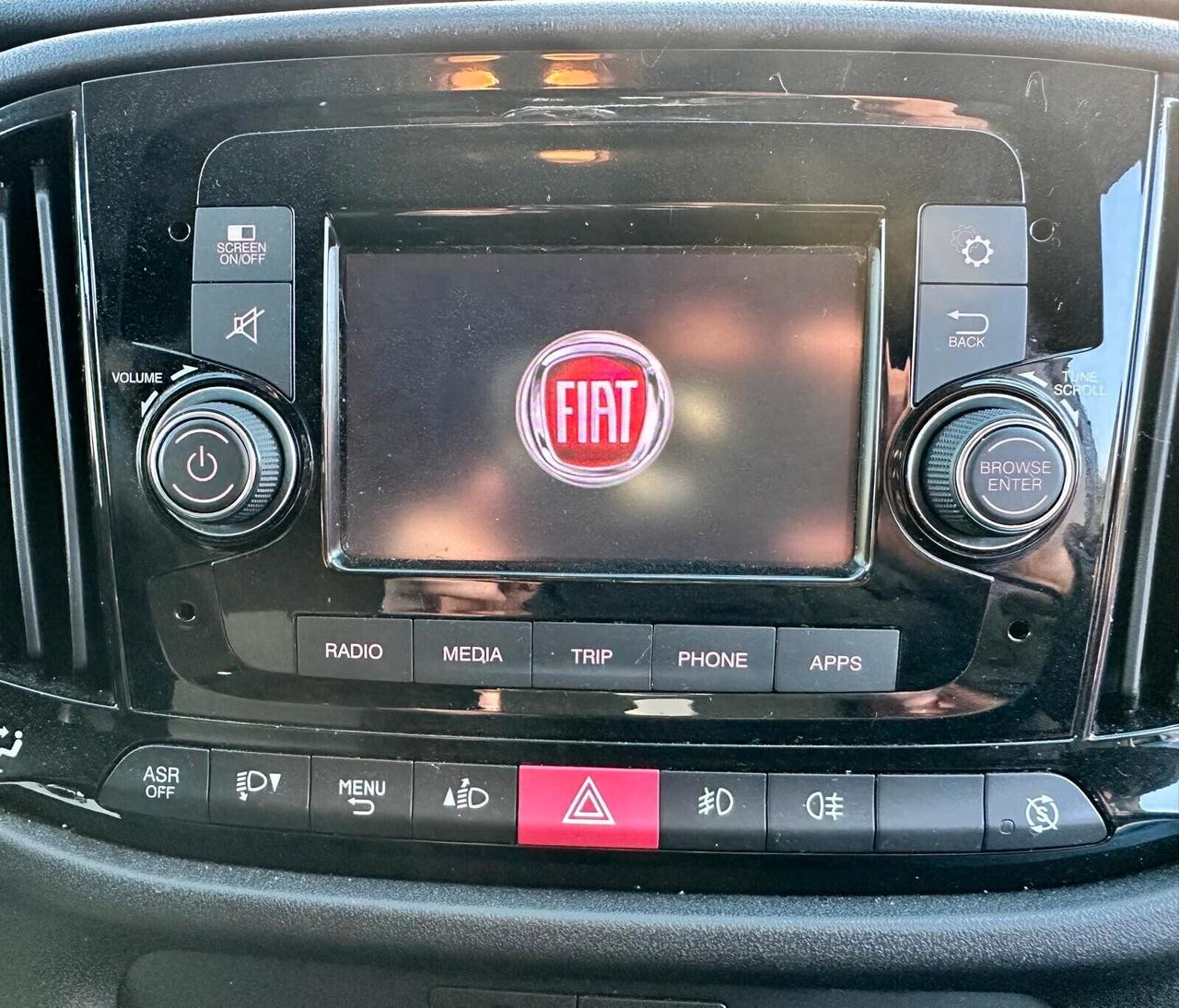 Fiat Doblo Doblò 1.3 MJT S&S Cargo Lounge