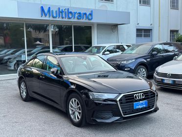 Audi A6 35 2.0 TDI S tronic Business Design