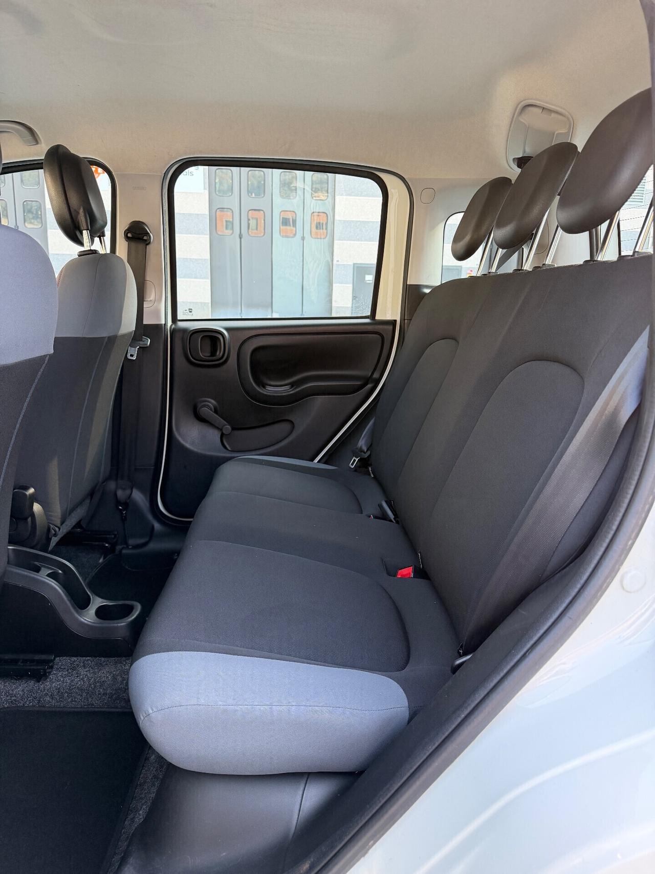 Fiat Panda 1.2 BENZINA 69 CV - 5 POSTI