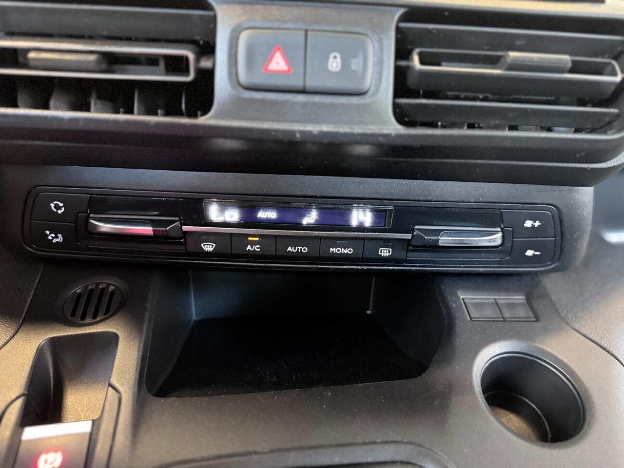 Opel Combo Life Combo Life 1.5D 100 CV S&S Innovation