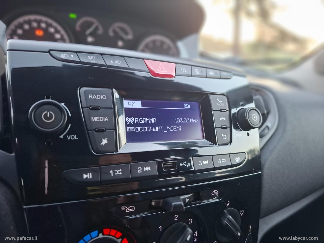 LANCIA Ypsilon 1.0 FireFly 5p.S&S Hybrid Silver