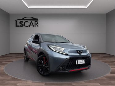 Toyota Aygo X 1.0 Undercover - Unipro - Promo Finanziamento - Tagliandi certificati
