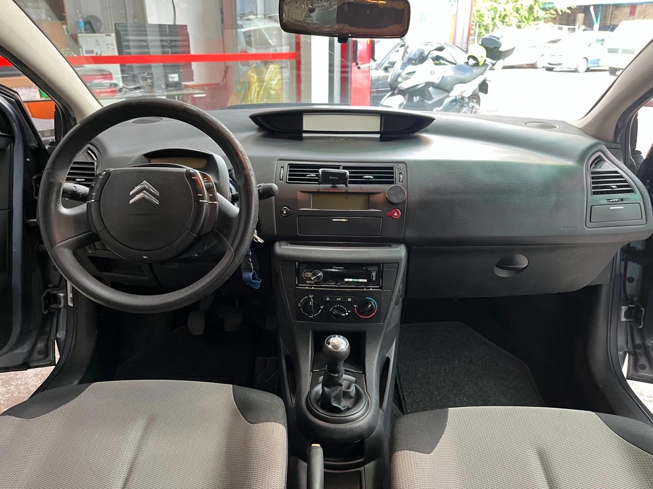 Citroen C4 1.4 Classique