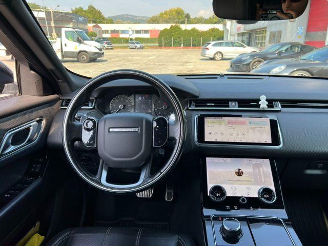 LAND ROVER Range Rover Velar 3.0D V6 300 CV R-Dynamic S