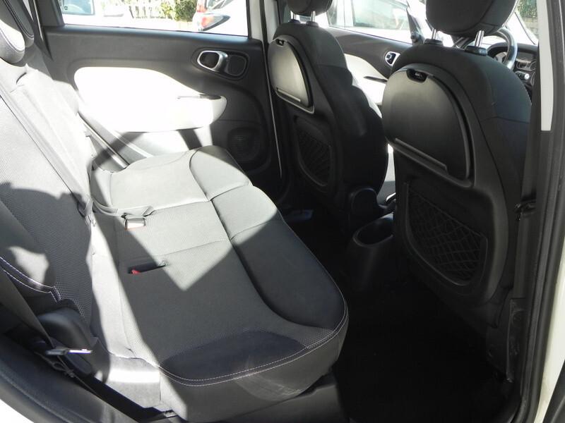 Fiat 500L 1.3 Multijet 95 CV Trekking