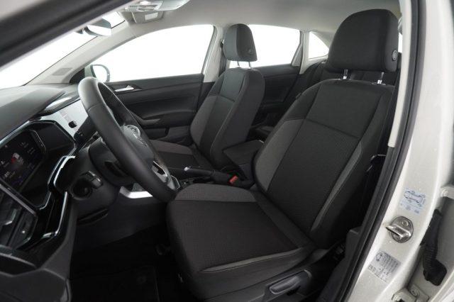 VOLKSWAGEN Taigo Taigo 1.0 TSI 110 CV DSG Life