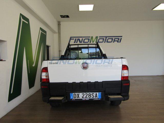 FIAT Strada 1.3 MJT Pick-up