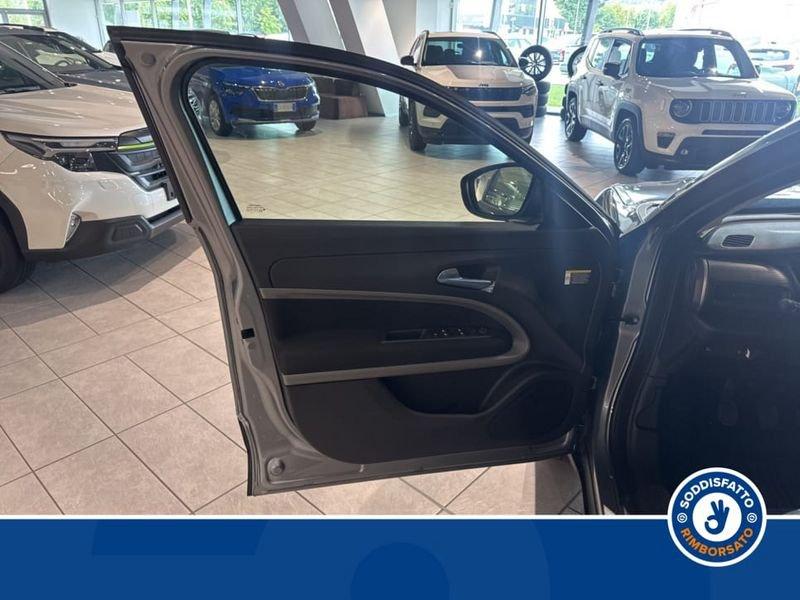 Jeep Avenger 1.2 Turbo Benzina Longitude MY25