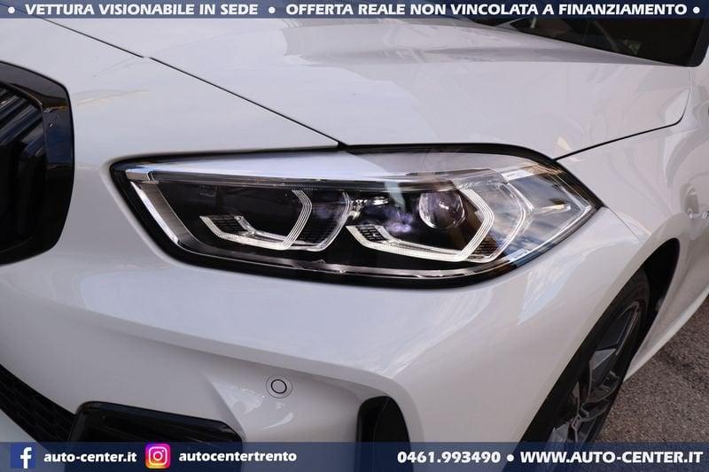 BMW Serie 1 120d xDrive Aut MSport M-Sport Shadow