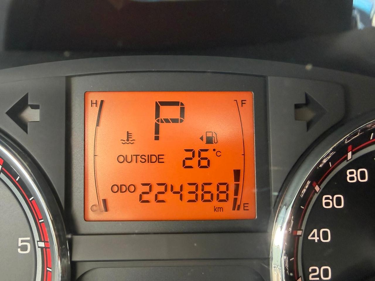 Ssangyong Korando 2.0 e-XDi 175 CV 2WD AT Classy*EURO5*PELLE