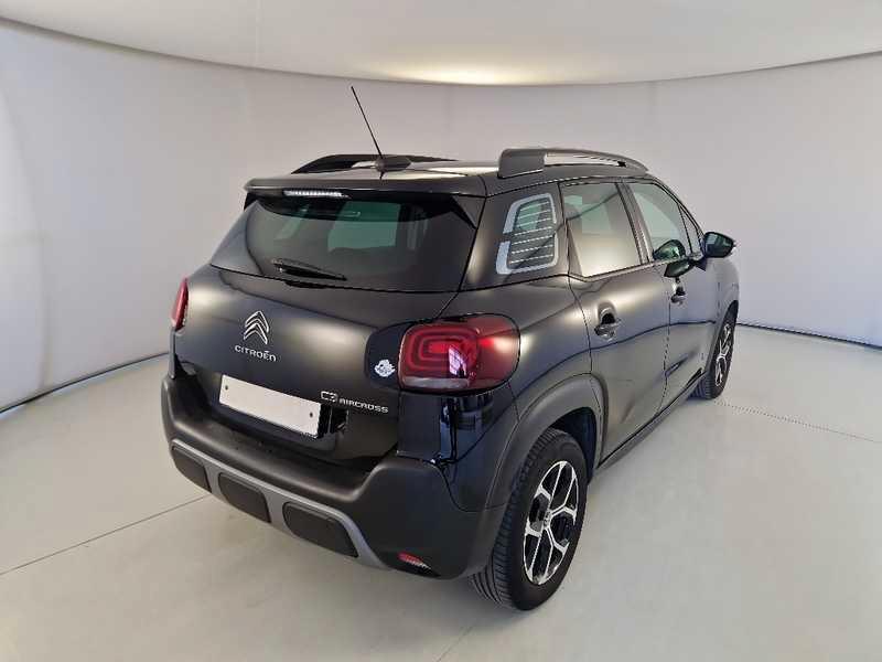 CITROEN C3 AIRCROSS BlueHDi 110 S/S Shine