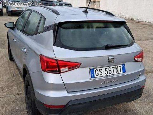 SEAT Arona NEOPATENTATI Arona 2022 1.0 TSI 95cv tg: GS567NT