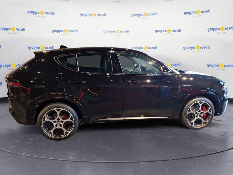 Alfa Romeo Tonale My24 Hybrid 130cv Veloce