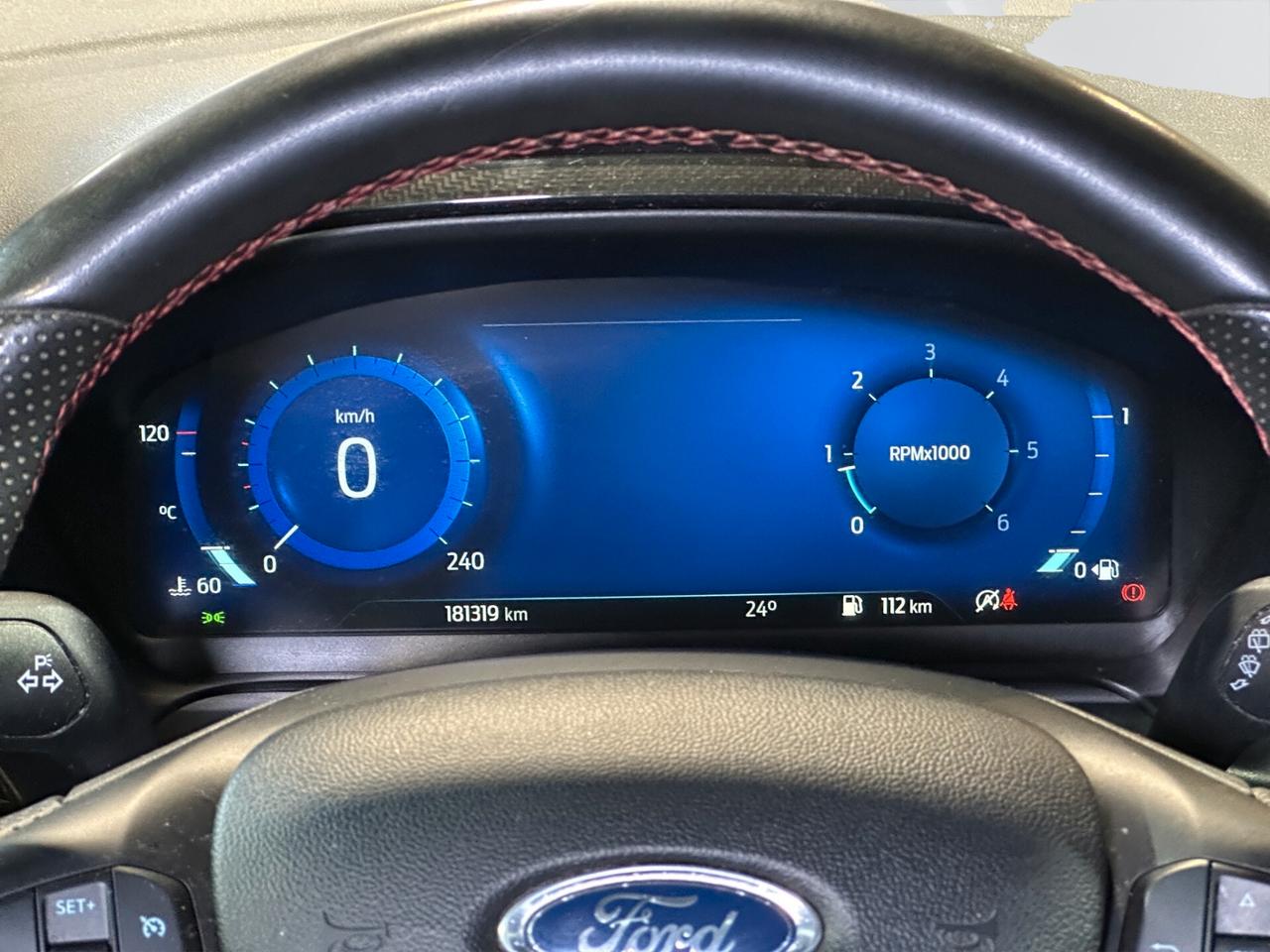 Ford Puma 1.5 EcoBlue 120 CV S&S ST-Line