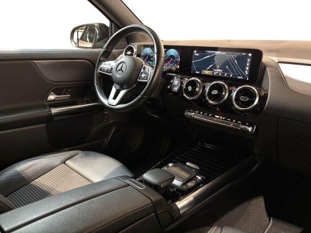 MERCEDES-BENZ GLA 200 d Auto Sport Plus Navi