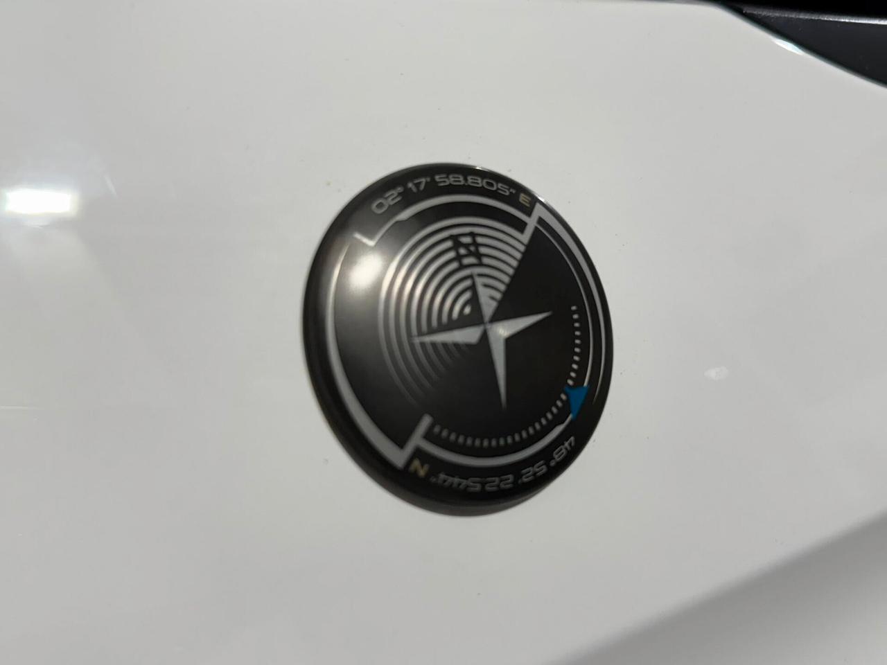 Peugeot 5008 Crossway 1.5 BlueHDI 130cv 2018 7Posti