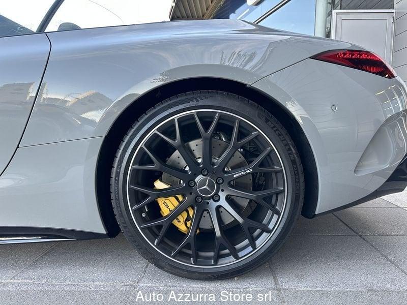 Mercedes-Benz SL SL 63 AMG 4Matic+ Premium Plus | IVA, 21", CARBON, NIGHT II