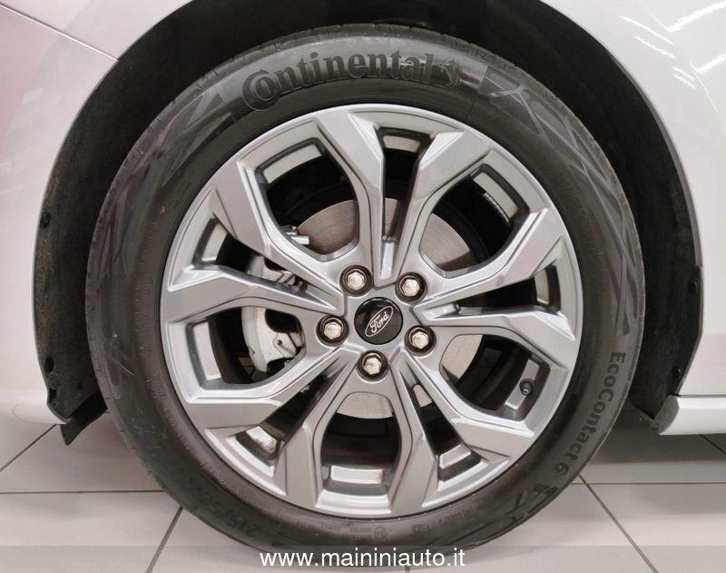 Ford Focus 1.0 125cv Hybrid SW ST Line Cambio Automatico