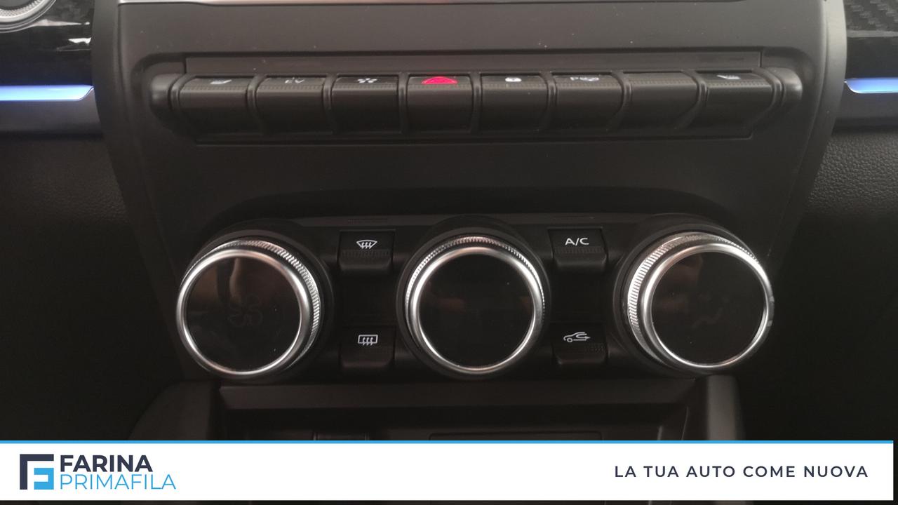RENAULT Arkana 2021 - Arkana 1.6 E-Tech full hybrid R.S. Line 145cv