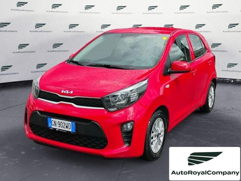 Kia Picanto 1.0 URBAN