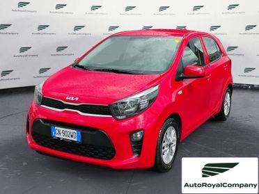 Kia Picanto 1.0 URBAN