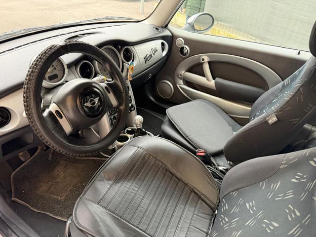 MINI Mini 1.4 tdi One D