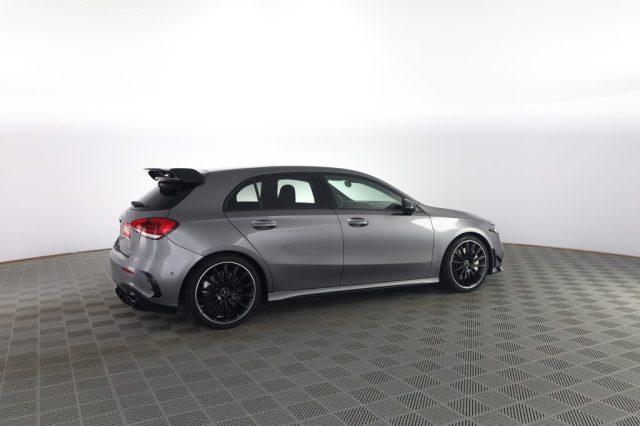 MERCEDES-BENZ A 35 AMG A 35 AMG 4Matic