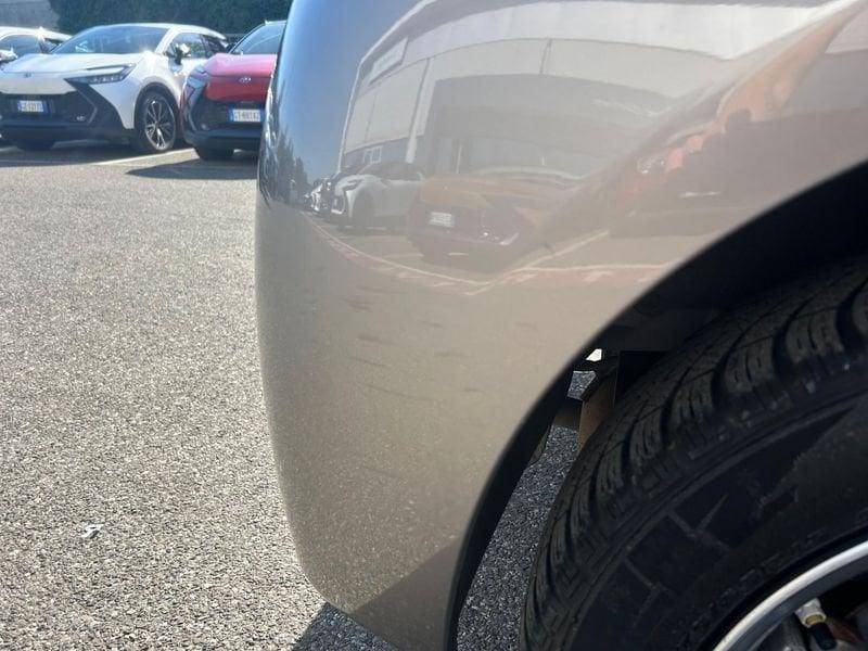 Toyota Yaris Yaris 5p 1.5h Active