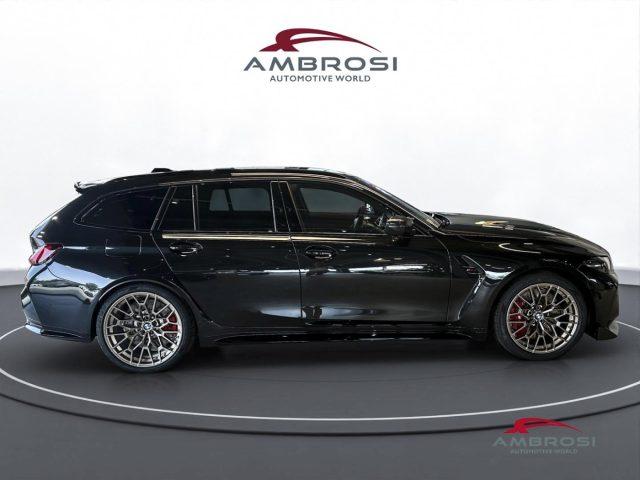 BMW M3 Touring CS Touring